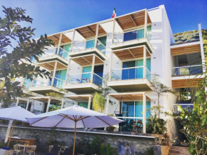 Donaire Hotel Boutique  Ахихик